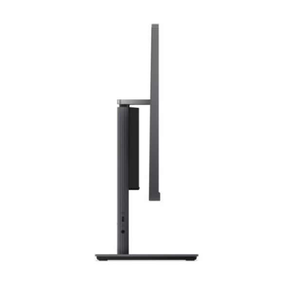 PC All In One Lenovo IdeaCentre AIO 24ILL11 F0JY005UVN (Ultra 5 226V | 16GB | 512GB | Intel Arc 130V | 23.8 inch FHD | Win 11 | Xám Đen)