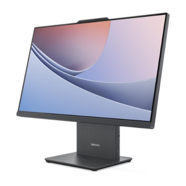PC All In One Lenovo IdeaCentre AIO 24ILL11 F0JY005UVN (Ultra 5 226V | 16GB | 512GB | Intel Arc 130V | 23.8 inch FHD | Win 11 | Xám Đen)