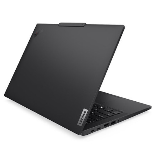 Laptop Lenovo ThinkPad T14 Gen 6 21QHS48100 (Ultra 7 258V | 32GB | 1TB | Intel® Arc™ Graphics 140V | 14.0inch WUXGA | NO OS | Đen)