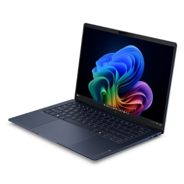Laptop HP EliteBook X G2i D8SS9AT (Ultra 7 356H | 32GB | 1TB | Intel® Arc™ Graphics | 14 inch WUXGA | Cảm ứng | Win 11 | Xanh)