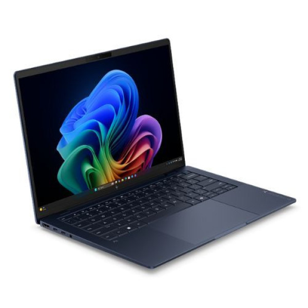 Laptop HP EliteBook X G2i DJ9J4PT (Ultra 7 356H | 32GB | 1TB | Intel® Arc™ Graphics | 14 inch 2.8K | Cảm ứng | Win 11 | Xanh)