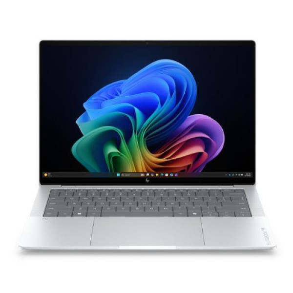 Laptop HP EliteBook X G2i DJ9J5PT (Ultra 7 356H | 32GB | 1TB | Intel® Arc™ Graphics | 14 inch 2.8K | Cảm ứng | Win 11 | Bạc)