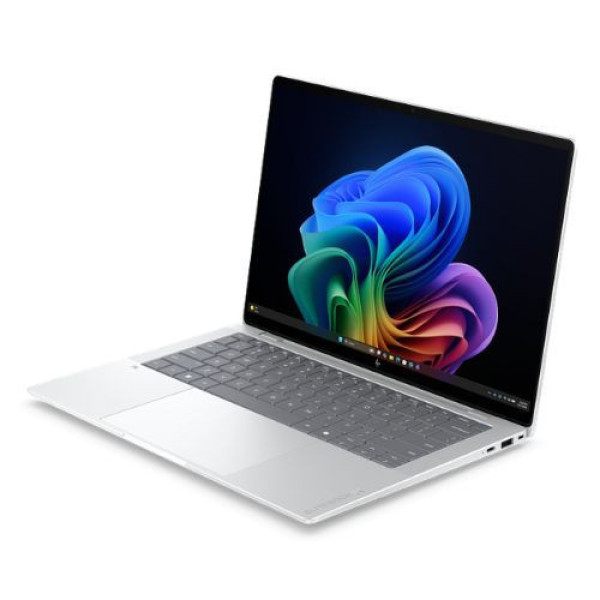 Laptop HP EliteBook X G2i DJ9J5PT (Ultra 7 356H | 32GB | 1TB | Intel® Arc™ Graphics | 14 inch 2.8K | Cảm ứng | Win 11 | Bạc)