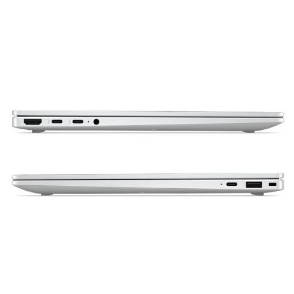 Laptop HP EliteBook X G2i DJ9J5PT (Ultra 7 356H | 32GB | 1TB | Intel® Arc™ Graphics | 14 inch 2.8K | Cảm ứng | Win 11 | Bạc)