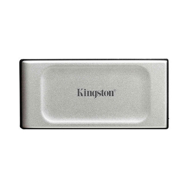 Ổ cứng di động gắn ngoài SSD Kingston SXS2000 4TB (USB 3.2 Gen 2x2 / 2,000MB/s read, 2,000MB/s write) _SXS2000/4000G