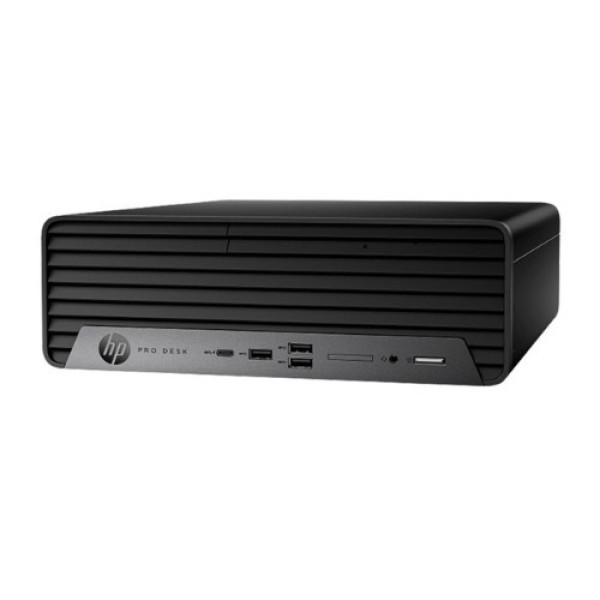 PC HP Pro SFF 400 G9 BL9Y3AT (Intel Core i7-13700 | 1x16GB DDR4 | 512GB SSD | Mouse HP 320M | No Optical | WiFi 6, Bluetooth | Win 11 | 1Y)