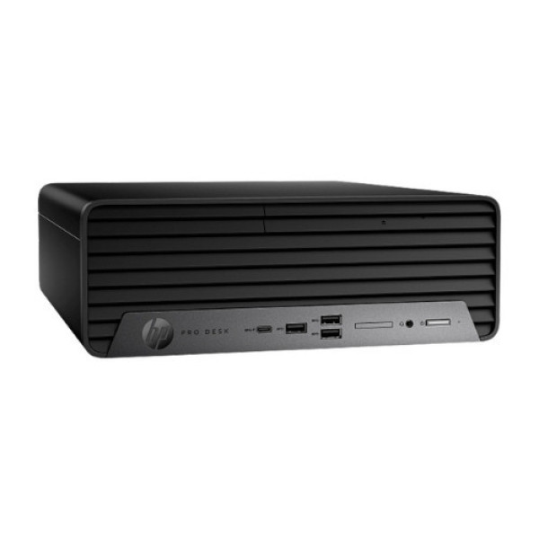 PC HP Pro SFF 400 G9 BL9Y3AT (Intel Core i7-13700 | 1x16GB DDR4 | 512GB SSD | Mouse HP 320M | No Optical | WiFi 6, Bluetooth | Win 11 | 1Y)