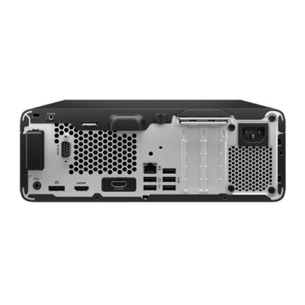 PC HP Pro SFF 400 G9 BL9Y3AT (Intel Core i7-13700 | 1x16GB DDR4 | 512GB SSD | Mouse HP 320M | No Optical | WiFi 6, Bluetooth | Win 11 | 1Y)
