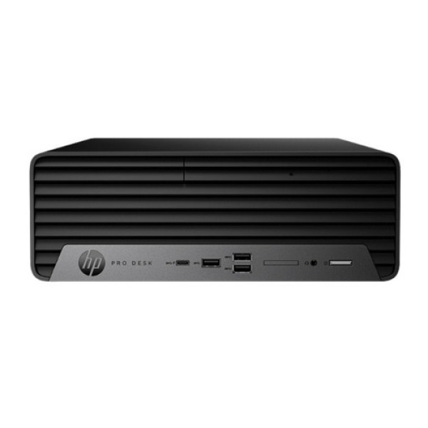 PC HP Pro SFF 400 G9 BL9Y3AT (Intel Core i7-13700 | 1x16GB DDR4 | 512GB SSD | Mouse HP 320M | No Optical | WiFi 6, Bluetooth | Win 11 | 1Y)