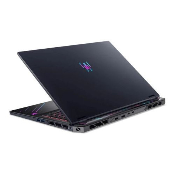 Laptop Acer Predator Helios 18 AI PH18-I71-975R NH.U3GSV.001 (Ultra 9 290HX Plus | 64GB | 3TB | RTX 5090 | 18 inch 4K+ MiniLED 120Hz | Win 11 | Đen)