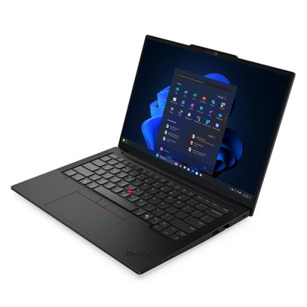 Laptop Lenovo ThinkPad E14 Gen 7 21SX00BNVN (Ultra 5 135H | 16GB | 512GB | Intel® Arc™ Graphics | 14inch WUXGA | Win 11 | Đen)