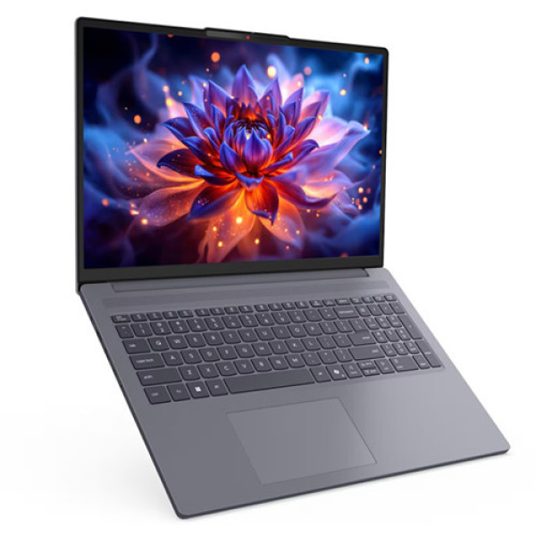 Laptop Lenovo IdeaPad Slim 3 16IWC11 83RS0063VN (Core™ 3 304 | 8GB | 512GB | Intel® Graphics | 16inch WUXGA | Win 11 | Office | Xám)