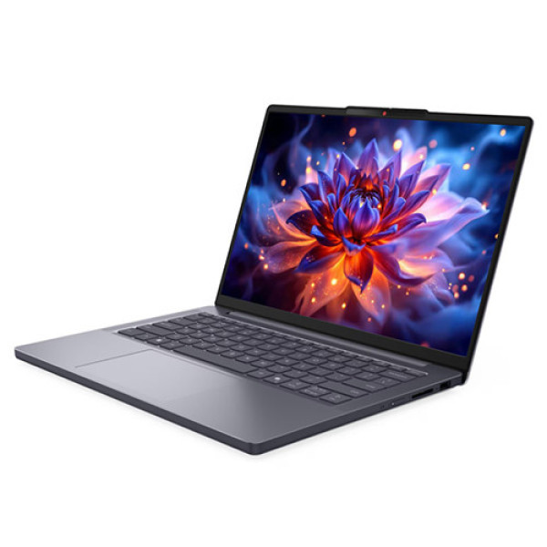 Laptop Lenovo IdeaPad Slim 3 14IWC11 83RQ00D6VN (Core™ 5 315 | 8GB | 512GB | Intel® Graphics | 14inch WUXGA | Win 11 | Office | Xám)