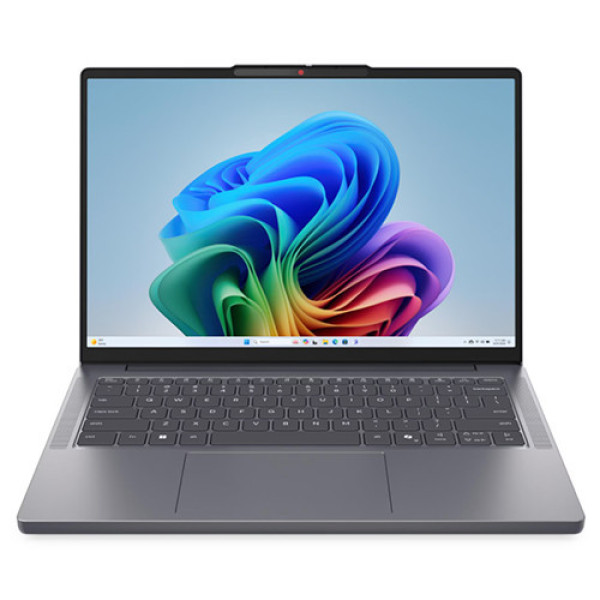 Laptop Lenovo IdeaPad Slim 3 14IWC11 83RQ00D6VN (Core™ 5 315 | 8GB | 512GB | Intel® Graphics | 14inch WUXGA | Win 11 | Office | Xám)