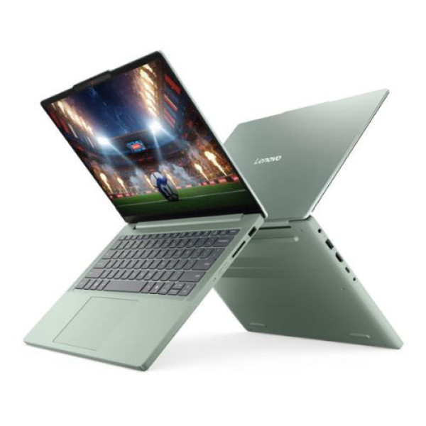 Laptop Lenovo IdeaPad Slim 3 14IPH11 83UQ006TVN (Ultra 5 322 | 16GB | 512GB | Intel® Graphics | 14inch WUXGA  | Win 11 | Office | Breeze Moss)