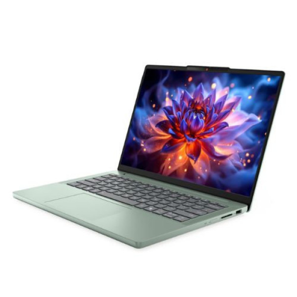 Laptop Lenovo IdeaPad Slim 3 14IPH11 83UQ006TVN (Ultra 5 322 | 16GB | 512GB | Intel® Graphics | 14inch WUXGA  | Win 11 | Office | Breeze Moss)
