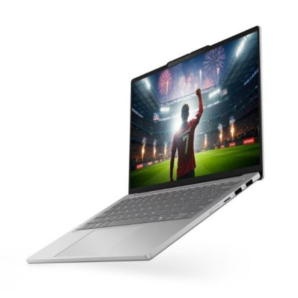 Laptop Lenovo IdeaPad Slim 5 13IWC11 83UE000VVN (Core™ 7 350 | 16GB | 512GB | Intel® Graphics | 13.3inch WQXGA  | Win 11 | Office | Xám)