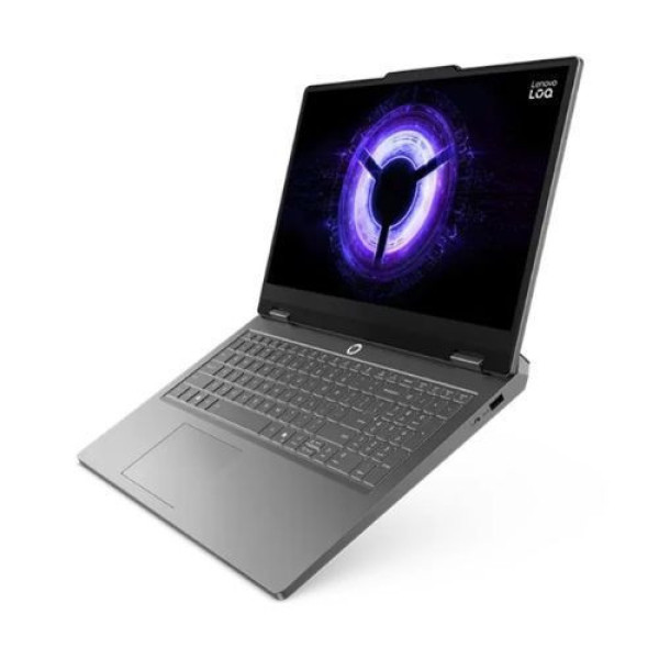 Laptop Lenovo LOQ 15IRH11E 83Y9003XVN (Core™ 7 230H | 16GB | 512GB | RTX 3050 6GB | 15.3 inch WUXGA 165Hz | Win 11 | Xám)