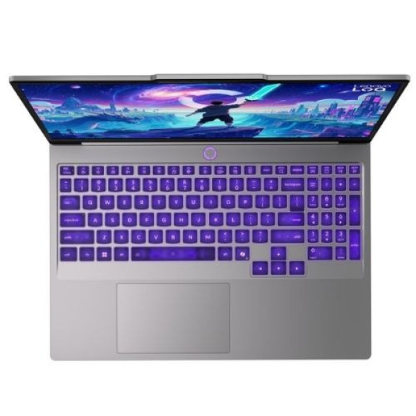 Laptop Lenovo LOQ 15IRH11E 83Y9003YVN (Core™ 7 230H | 8GB | 512GB | RTX 3050 6GB | 15.3 inch WUXGA 165Hz | Win 11 | Xám)