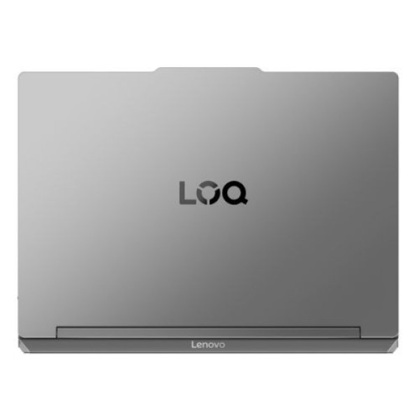 Laptop Lenovo LOQ 15IRH11E 83Y9003YVN (Core™ 7 230H | 8GB | 512GB | RTX 3050 6GB | 15.3 inch WUXGA 165Hz | Win 11 | Xám)