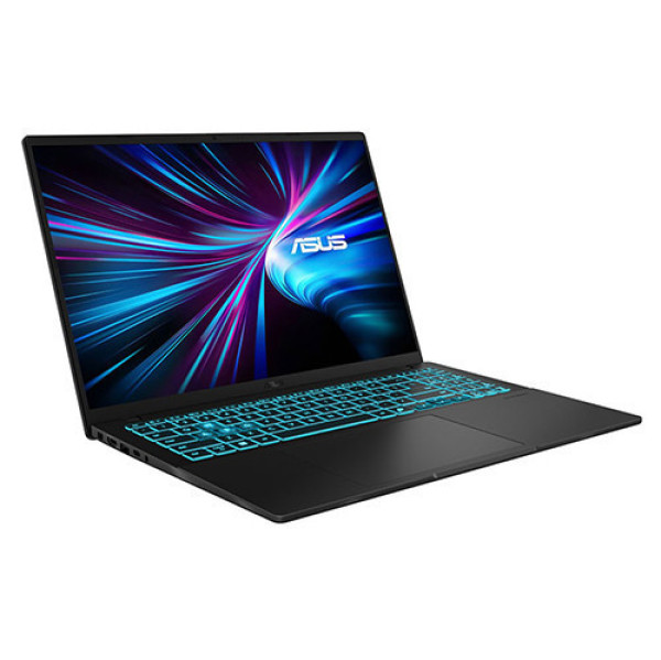 Laptop ASUS Gaming V16 V3607VU-TK416W (Core™ 5 210H | 16GB | 512GB | RTX 4050 6GB | 16inch WUXGA 144Hz | Win 11 | Đen)
