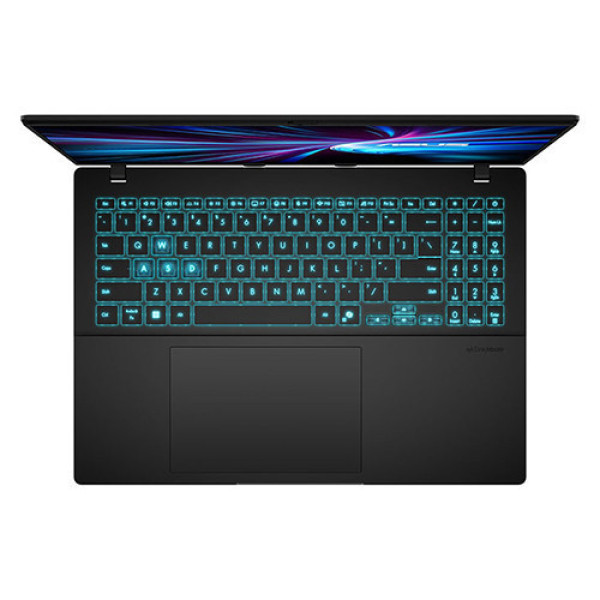 Laptop ASUS Gaming V16 V3607VU-TK416W (Core™ 5 210H | 16GB | 512GB | RTX 4050 6GB | 16inch WUXGA 144Hz | Win 11 | Đen)