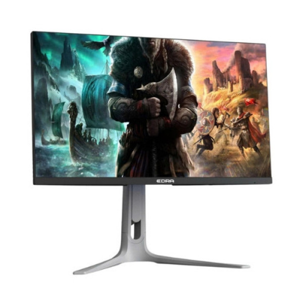 Màn hình Gaming EDRA EGM27Q210PVS (27 inch | QHD | IPS | 210Hz | 1ms)