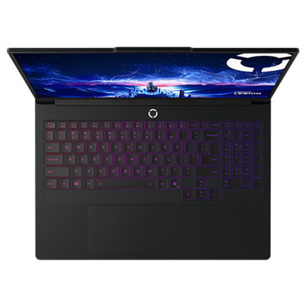 Laptop Lenovo Legion Pro 7 16IAX10H 83F500ANVN (Ultra 9 275HX | 64GB | 1TB | RTX™ 5080 16GB | 16inch WQXGA 240Hz | Win 11 | Office | Đen)