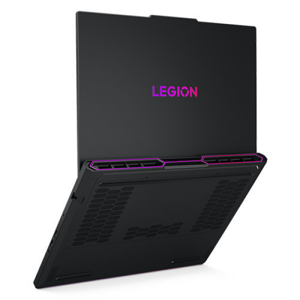 Laptop Lenovo Legion Pro 7 16IAX10H 83F500ANVN (Ultra 9 275HX | 64GB | 1TB | RTX™ 5080 16GB | 16inch WQXGA 240Hz | Win 11 | Office | Đen)