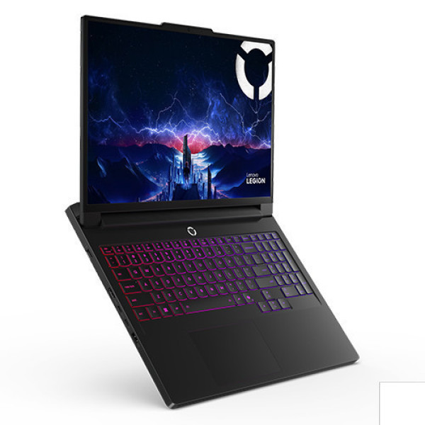 Laptop Lenovo Legion Pro 7 16IAX10H 83F500ANVN (Ultra 9 275HX | 64GB | 1TB | RTX™ 5080 16GB | 16inch WQXGA 240Hz | Win 11 | Office | Đen)
