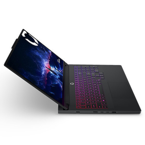 Laptop Lenovo Legion Pro 7 16IAX10H 83F500ANVN (Ultra 9 275HX | 64GB | 1TB | RTX™ 5080 16GB | 16inch WQXGA 240Hz | Win 11 | Office | Đen)