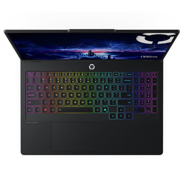 Laptop Lenovo Legion Pro 5 16IAX10 83F300CWVN (Ultra 7 251HX | 24GB | 512GB | RTX™ 5060 8GB | 16inch WQXGA OLED 240Hz | Win 11 | Office | Đen)