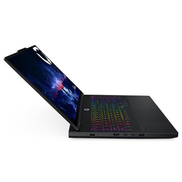 Laptop Lenovo Legion Pro 5 16IAX10 83F300CWVN (Ultra 7 251HX | 24GB | 512GB | RTX™ 5060 8GB | 16inch WQXGA OLED 240Hz | Win 11 | Office | Đen)