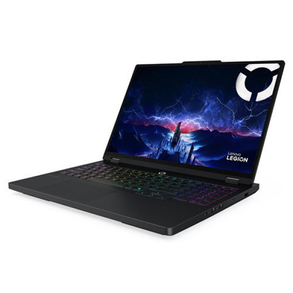 Laptop Lenovo Legion Pro 5 16IAX10 83F300CWVN (Ultra 7 251HX | 24GB | 512GB | RTX™ 5060 8GB | 16inch WQXGA OLED 240Hz | Win 11 | Office | Đen)