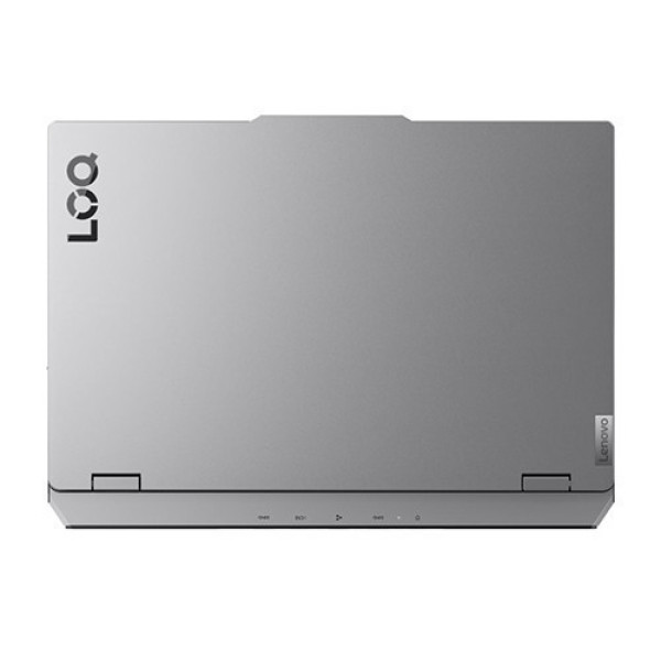 Laptop Lenovo LOQ 15IRX10 83JE01N4VN (Core™i7-14650HX | 16GB | 512GB | RTX™ 5050 | 15.6 inch FHD 144Hz | Win 11 | Xám)