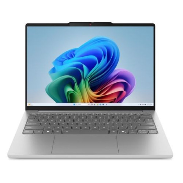 Laptop Lenovo IdeaPad Slim 5 13IWC11 83UE000UVN (Core™ 5 315 | 16GB | 512GB | Intel® Graphics | 13.3inch WQXGA  | Win 11 | Office | Xám)