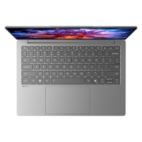 Laptop Lenovo IdeaPad Slim 5 13IWC11 83UE000UVN (Core™ 5 315 | 16GB | 512GB | Intel® Graphics | 13.3inch WQXGA  | Win 11 | Office | Xám)