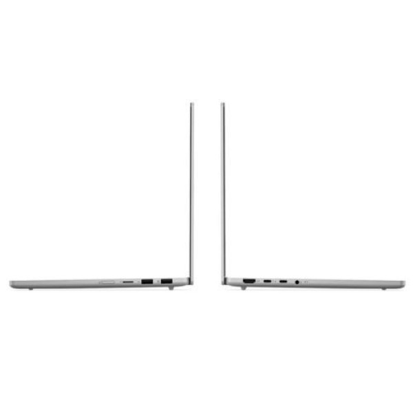 Laptop Lenovo IdeaPad Slim 5 13IWC11 83UE000UVN (Core™ 5 315 | 16GB | 512GB | Intel® Graphics | 13.3inch WQXGA  | Win 11 | Office | Xám)
