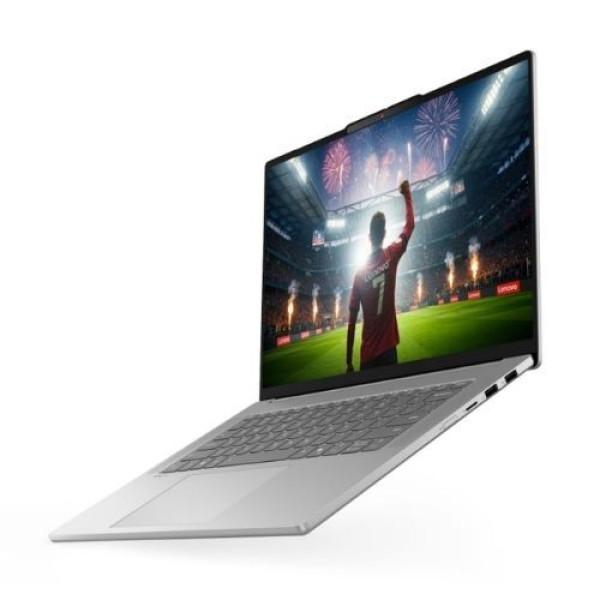 Laptop Lenovo IdeaPad Slim 5 15IWC11 83UF000CVN (Core™ 5 315 | 16GB | 512GB | Intel® Graphics | 15.3inch WQXGA  | Win 11 | Office | Xám)