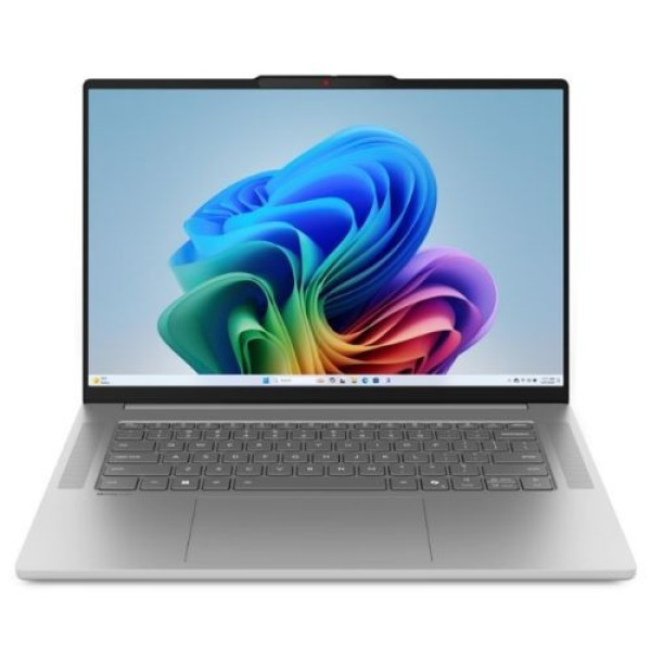 Laptop Lenovo IdeaPad Slim 5 15IWC11 83UF000DVN (Core™ 7 350 | 32GB | 512GB | Intel® Graphics | 15.3inch WQXGA  | Win 11 | Office | Xám)