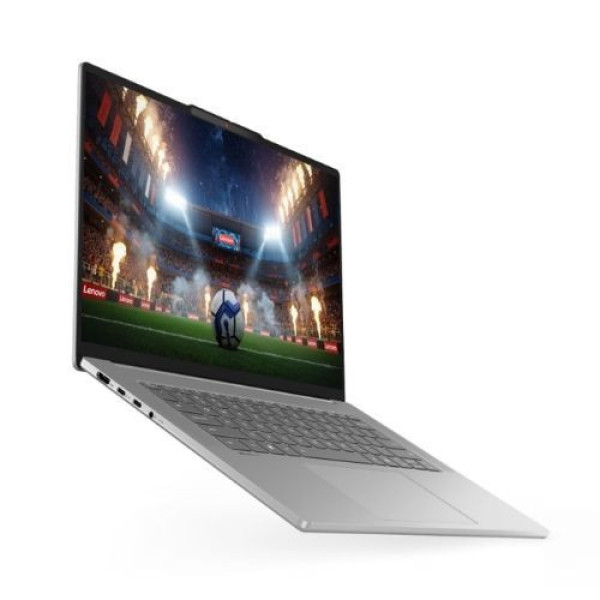 Laptop Lenovo IdeaPad Slim 5 15IWC11 83UF000DVN (Core™ 7 350 | 32GB | 512GB | Intel® Graphics | 15.3inch WQXGA  | Win 11 | Office | Xám)