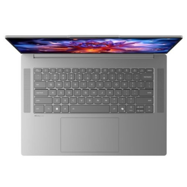 Laptop Lenovo IdeaPad Slim 5 15IWC11 83UF000DVN (Core™ 7 350 | 32GB | 512GB | Intel® Graphics | 15.3inch WQXGA  | Win 11 | Office | Xám)