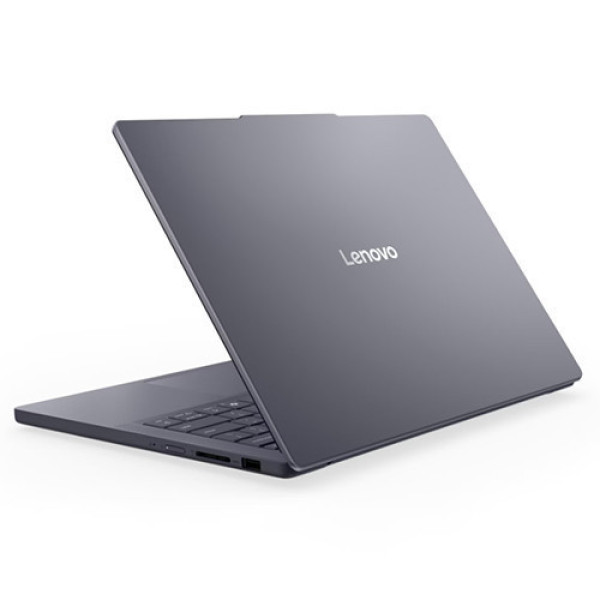 Laptop Lenovo IdeaPad Slim 3 14IPH11 83UQ006UVN (Ultra 5 322 | 16GB | 512GB | Intel® Graphics | 14inch WUXGA  | Win 11 | Office | Xám)