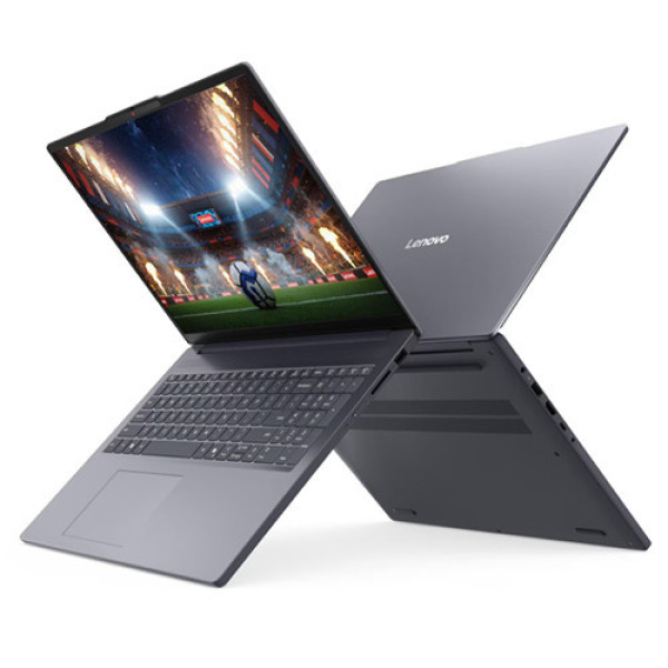 Laptop Lenovo IdeaPad Slim 3 16IWC11 83RS002KVN (Core™ 5 320 | 8GB | 512GB | Intel® Graphics | 16inch WUXGA | Win 11 | Xám)