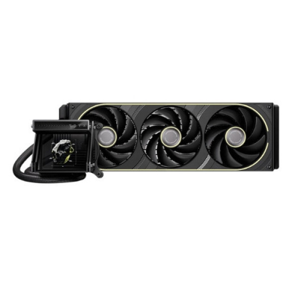 Tản nhiệt nước AIO TRYX HOLO ARGB 360 Black
