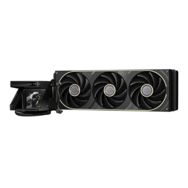 Tản nhiệt nước AIO TRYX HOLO ARGB 360 Black