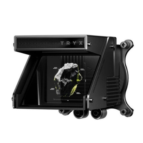 Tản nhiệt nước AIO TRYX HOLO ARGB 360 Black