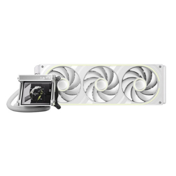 Tản nhiệt nước AIO TRYX HOLO ARGB 360 White