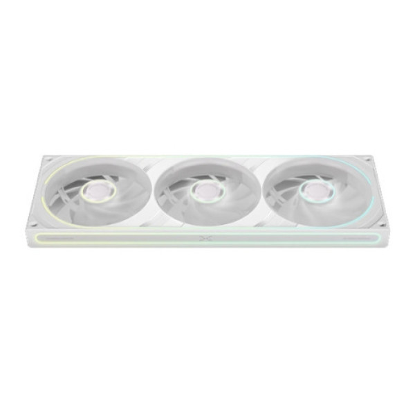 Quạt tản nhiệt TRYX FOBR ARGB 360 Trắng