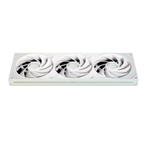 Quạt tản nhiệt TRYX FOBR ARGB 360 Trắng